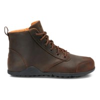 обувки,дамски,боти,мъжки,боти,xero,shoes,denver,leather,boots,brown,(brown)
