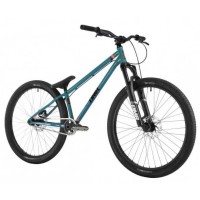 пътни,и,градски,велосипеди,dmr,sect,26´´,bike,jade,(silver)