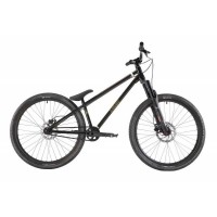 пътни,и,градски,велосипеди,dmr,sect,pro,26´´,bike,black,v2,(silver)