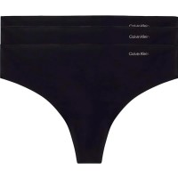 дамско,бельо,дамски,бикини,и,танкини,calvin,klein,000qd3558e,thong,3,units,multicolor