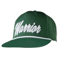 шапка,с,козирка,всички,шапки,warrior,script,rope,snapback,cap,green,(dark,green)