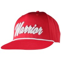 шапка,с,козирка,всички,шапки,warrior,script,rope,snapback,cap,red
