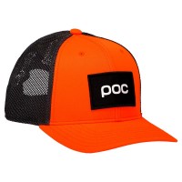 шапка,всички,шапки,poc,trucker,cap,zink,orange