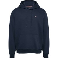 суичър,мъжки,пуловери,tommy,jeans,dm0dm20742,hoodie,dark,night,navy,(blue)
