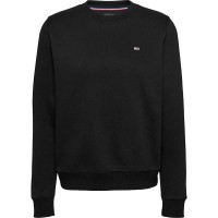 блуза,дамски,блузи,tommy,jeans,dw0dw19959,sweatshirt,black