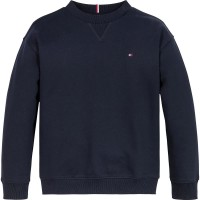 блуза,детски,блузи,tommy,hilfiger,ks0ks00448,sweatshirt,blue,(desert,sky)