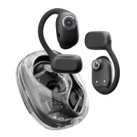 слушалки,слушалки,blackview,airbuds,100,tws,wireless,earphones,black