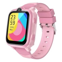 часовници,blackview,z10,4g,kids,smartwatch,pink