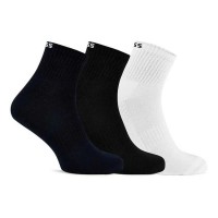 чорапи,мъжки,чорапи,boss,as,special,10261618,socks,3,pairs,open,miscellaneous,(white,black)
