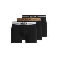 боксерки,мъжко,бельо,boss,bold,boxers,3,units,black,(open,miscellaneous)
