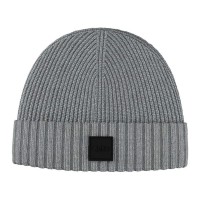 шапка,всички,шапки,boss,flavio,10262860,beanie,grey,(silver)
