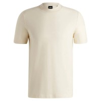 тениска,мъжки,тениски,boss,p,thompson,290,10266263,short,sleeve,t,shirt,open,white,(white)