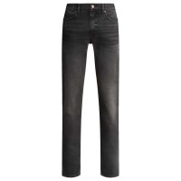 дънки,мъжки,панталони,hugo,708,10268934,jeans,black,(black)