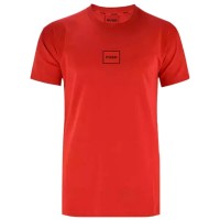 тениска,мъжки,тениски,дамски,тениски,hugo,laze,10261152,short,sleeve,t,shirt,red,(open,pink)
