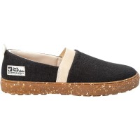 дамски,еспадрили,jack,wolfskin,ecostride,3,espadrilles,phantom,(black)