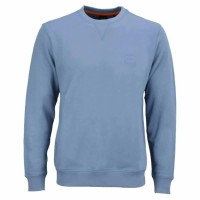 блуза,мъжки,пуловери,boss,westart,10234591,sweatshirt,light,pastel,blue,(blue)