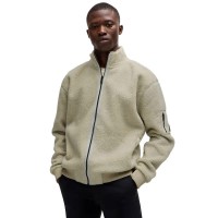суичър,мъжки,пуловери,boss,ze,teddy,hoodie,light,beige,(beige)