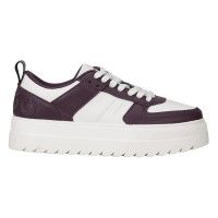 маратонки,дамски,маратонки,hugo,lyssa,tenn,fly,trainers,open,white,white,(white)