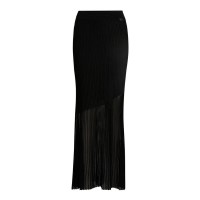 пола,дамски,поли,и,рокли,hugo,sarenny,long,skirt,black,(black)