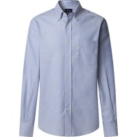 риза,с,дълъг,ръкав,мъжки,ризи,façonnable,faco,long,sleeve,shirt,blue