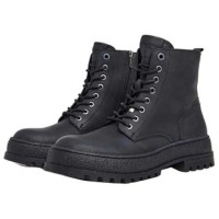 обувки,мъжки,боти,pepe,jeans,pms50258,boots,black