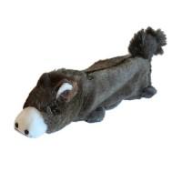 канцеларски,принадлежности,marjoman,distribucion,stuffed,horse,pencil,case,brown,(brown)