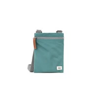 чанта,всички,чанти,roka,london,chelsea,pocket,sling,bag,sage,(green)