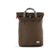 раница,раници,roka,london,finchley,a,7l,backpack,brown,(moss)
