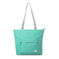 чанта,всички,чанти,roka,london,trafalgar,b,tote,bag,capri,(blue)