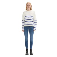 панталони,дамски,панталони,tom,tailor,1043433,jona,pants,white,blue,(used,mid,stone,blue,denim)