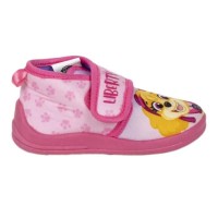 пантофи,мъжки,пантофи,дамски,пантофи,paw,patrol,paw,patrol,half,boot,house,slippers,pink,(multicolor)