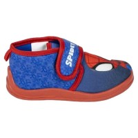 пантофи,детски,сандали,и,чехли,cerdá,spidey,half,boot,house,slippers,blue,(multicolor)