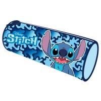 канцеларски,принадлежности,disney,stitch,pencil,case,blue,(multicolor)