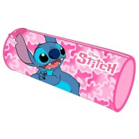 канцеларски,принадлежности,disney,stitch,pencil,case,pink,(multicolor)