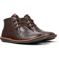 обувки,мъжки,обувки,camper,beetle,shoes,brown,(dark,brown)