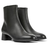 дамски,боти,дамски,високи,обувки,за,ходене,camper,katie,booties,black