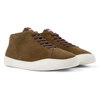 маратонки,мъжки,маратонки,camper,peu,touring,trainers,medium,brown,(brown)