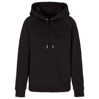 суичър,дамски,блузи,armani,exchange,6dym56,yjfpz,hoodie,black,(black)