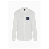риза,с,дълъг,ръкав,мъжки,ризи,armani,exchange,6dzc20,znxlz,long,sleeve,shirt,white,(off,white)