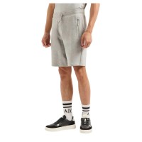 къси,панталони,мъжки,панталони,armani,exchange,8nzs75,zjkrz,sweat,shorts,bros,bc06,alloy,heather,(grey)