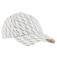 шапка,всички,шапки,armani,exchange,954229,cc813,cap,off,white,ash,(white)