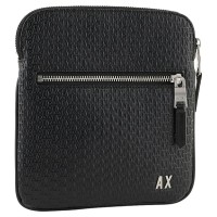 всички,чанти,armani,exchange,xm000159,af11928,crossbody,black,(black)
