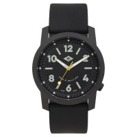 часовник,часовници,rip,curl,cambridge,silicone,2.0,watch,black