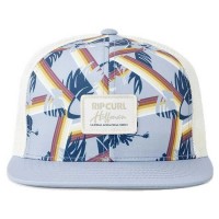 шапка,всички,шапки,rip,curl,hoffman,trucker,cap,spray,blue,(blue)