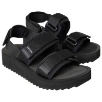 сандали,дамски,сандали,и,чехли,rip,curl,newquay,bloom,sandals,black,(black)