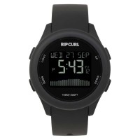 часовник,часовници,rip,curl,rip,woman,watch,black