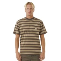 тениска,мъжки,тениски,rip,curl,search,stripe,short,sleeve,t,shirt,deep,rock,(brown)