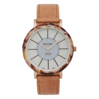 часовник,часовници,rip,curl,sun,rays,solar,woman,watch,brown,(caramel)