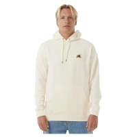суичър,мъжки,пуловери,rip,curl,surf,revival,hoffman,hoodie,white,(bone)