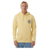 суичър,мъжки,пуловери,rip,curl,swc,hays,and,razed,hoodie,yellow,(straw)
